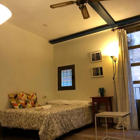 Estudio Casco Antiguo Tarragone Extérieur photo