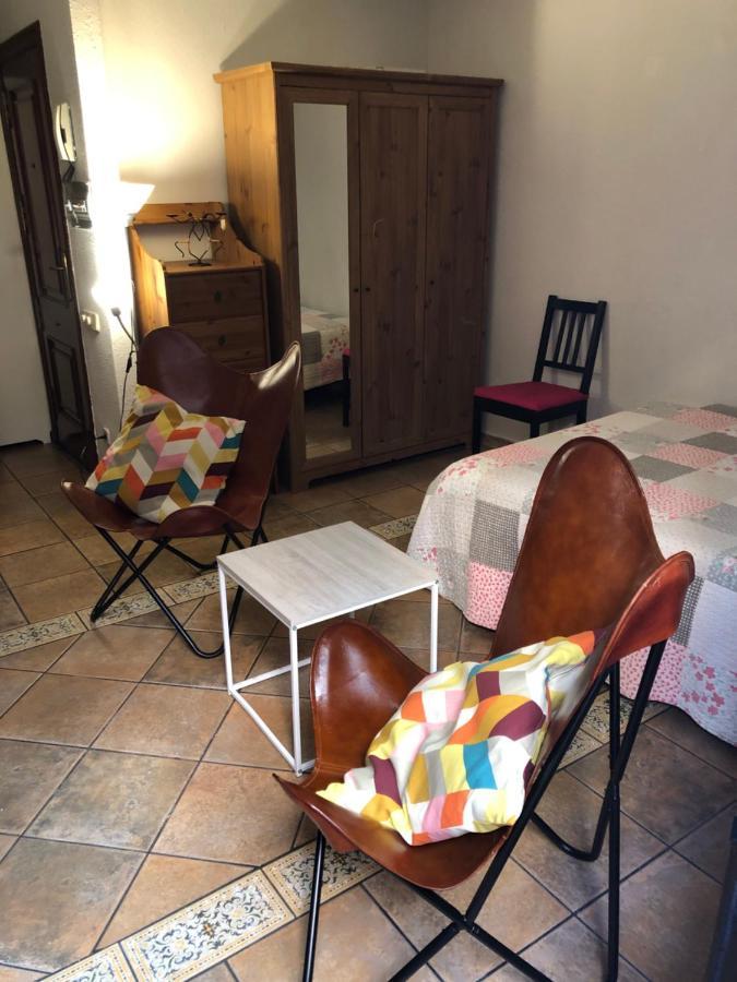 Estudio Casco Antiguo Tarragone Extérieur photo